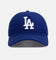 New Era Los Angeles Dodgers 'Wool' 9FORTY A-Frame Snapback Blue