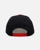 New Era Los Angeles Dodgers 'Forth Of July' 9FORTY A-Frame Snapback Navy/Red
