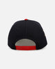 New Era New York Mets 'Forth Of July' 9FORTY A-Frame Snapback Navy/Red