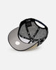 New Era Atlanta Braves 'Forth Of July' 9FORTY A-Frame Snapback Chrome/Navy