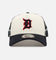 New Era Detroit Tigers 'Forth Of July' 9FORTY A-Frame Snapback Navy/Red