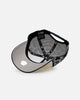 New Era Houston Astros 'Forth Of July' 9FORTY A-Frame Snapback Chrome/Navy
