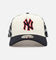 New Era New York Yankees 'Forth Of July' 9FORTY A-Frame Snapback Chrome/Navy