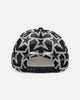 New Era San Diego Padres  'Forth Of July' 9FORTY A-Frame Snapback Chrome/Navy