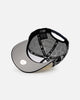 New Era San Diego Padres  'Forth Of July' 9FORTY A-Frame Snapback Chrome/Navy