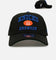 New Era New York Knicks 'NBA Signature' Brunson #11 9FORTY A-Frame Snapback Official Team Color