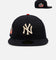 New Era New York Yankees '250th Anniversary Side Patch' 59FIFTY Fitted Navy