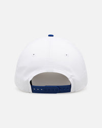 New Era Detroit Pistons 'Summertime' 9FORTY A-Frame Snapback White/Royal
