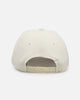 New Era Los Angeles Dodgers 'Too Clean 2.0' 9FORTY A-Frame Snapback Chrome/Maroon