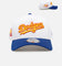 New Era Los Angeles Dodgers 'Summertime' 9FORTY A-Frame Snapback White/Royal