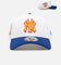 New Era New York Yankees 'Summertime' 9FORTY A-Frame Snapback White/Royal
