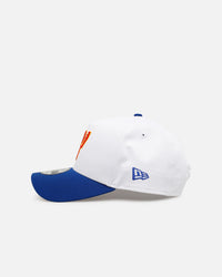 New Era San Diego Padres 'Summertime' 9FORTY A-Frame Snapback White/Royal