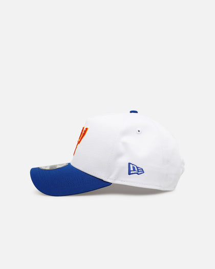 New Era San Diego Padres 'Summertime' 9FORTY A-Frame Snapback White/Royal