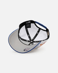 New Era San Diego Padres 'Summertime' 9FORTY A-Frame Snapback White/Royal