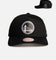 Mitchell & Ness Golden State Warriors Stephen Curry 'Signature' Pro Pinch Snapback Black