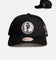 Mitchell & Ness Dallas Mavericks Cooper Flagg 'Signature' Pro Pinch Snapback Black