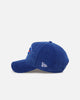 New Era Buffalo Bills 'NFL Kickoff Cord' 9FORTY A-Frame Snapback Official Team Color