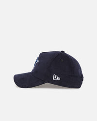 New Era Dallas Cowboys 'NFL Kickoff Cord' 9FORTY A-Frame Snapback Official Team Color