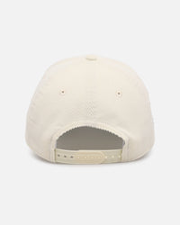 New Era Minnesota Vikings 'NFL Kickoff Cord' 9FORTY A-Frame Snapback Official Team Color
