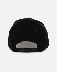 New Era Pittsburgh Steelers 'NFL Kickoff Cord' 9FORTY A-Frame Snapback Official Team Color