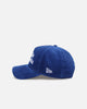 New Era Seattle Seahawks 'NFL Kickoff Cord' 9FORTY A-Frame Snapback Official Team Color