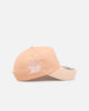 New Era New York Yankees 'Peaches' 9FORTY A-Frame Snapback Peach