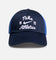 Nike Club Unstructured Cap Obsidian