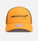 Puma McLaren Baseball Snapback Papaya