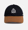 Nike Club Unstructured Knit Strapback Cap Black/Brown