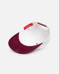 Worship Catharsis 5 Panel Snapback Port