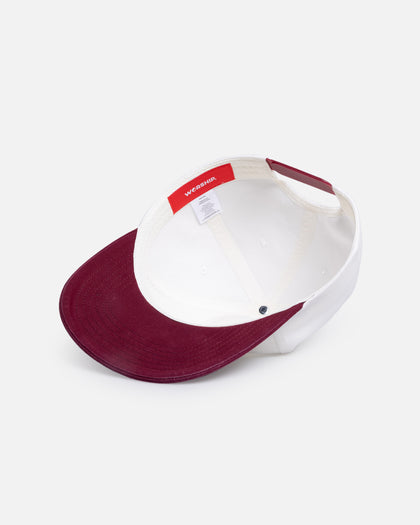 Worship Catharsis 5 Panel Snapback Port