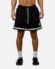 Adidas Originals Warp Basketball Knit Shorts Black