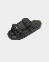 SEICHI YOROI Black