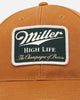 American Needle Hepcat Strapback Hazel