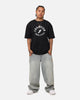 Champion Heritage Collegiate Track And Field T-Shirt Black