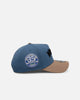 New Era Minnesota Timberwolves 'Easy Breezy' 9FORTY A-Frame Snapback Blue/Tan