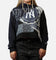 New Era Women's New York Yankees Team Split Hoodie Navy/Grey