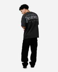 Overtime Champions T-Shirt Vintage Black