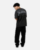 Overtime Champions T-Shirt Vintage Black
