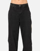 Saint Morta Amplus Sidewinder Jeans Black/Off White