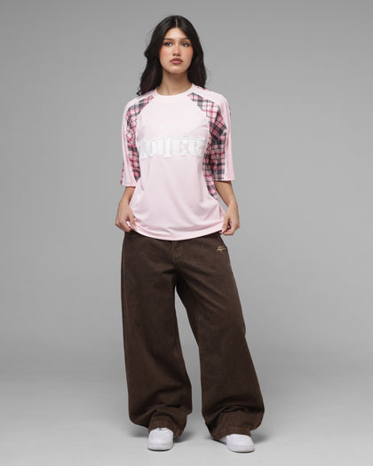 Loiter Unity Jersey Pink
