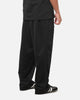 Adidas Baggy Track Pants Black/Black
