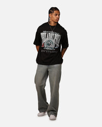 New Era Philadelphia Eagles Oversized Essentials T-Shirt Black