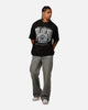 New Era Philadelphia Eagles Oversized Essentials T-Shirt Black