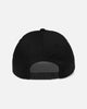New Era Milwaukee Bucks 'NBA Black On Black' 9FORTY A-Frame Snapback Black
