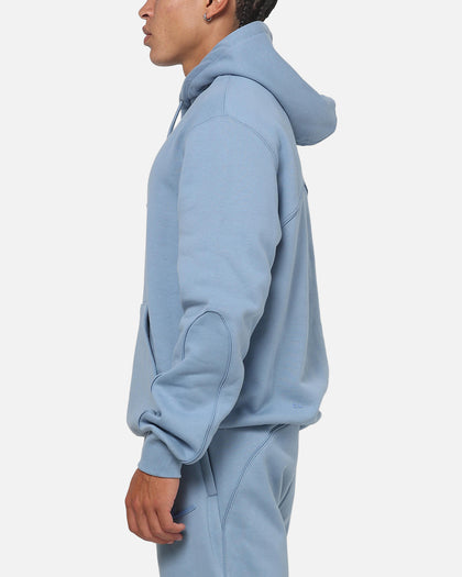 Nike Nocta Fleece CS Hoodie Work Blue