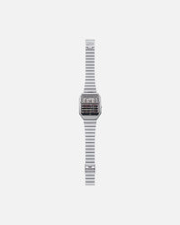 Casio CA500WEBF-1A Watch Silver