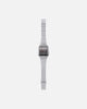 Casio CA500WEBF-1A Watch Silver