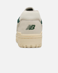New Balance 550 Dark Green