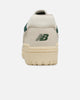 New Balance 550 Dark Green